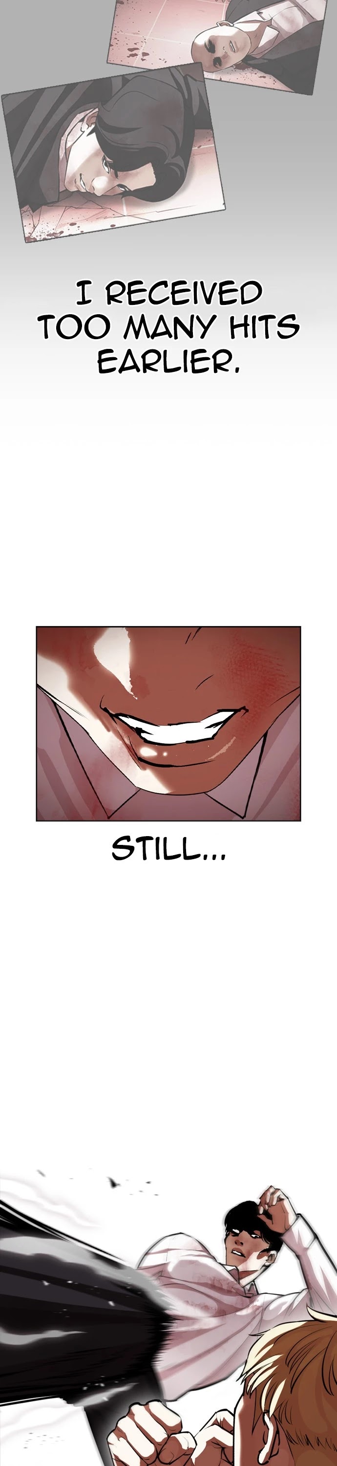 Lookism Chapter 390 page 29 - Chapter 390: Ep. 390: Workers (2nd Affiliate) (19)