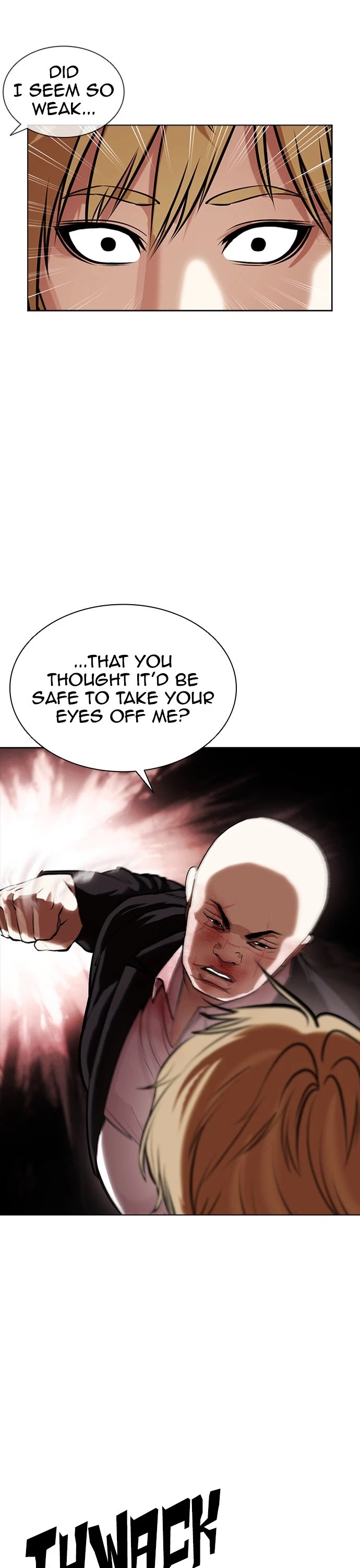 Lookism Chapter 390 page 37 - Chapter 390: Ep. 390: Workers (2nd Affiliate) (19)