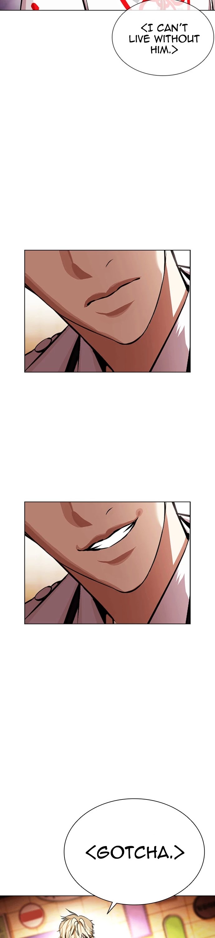 Lookism Chapter 390 page 4 - Chapter 390: Ep. 390: Workers (2nd Affiliate) (19)
