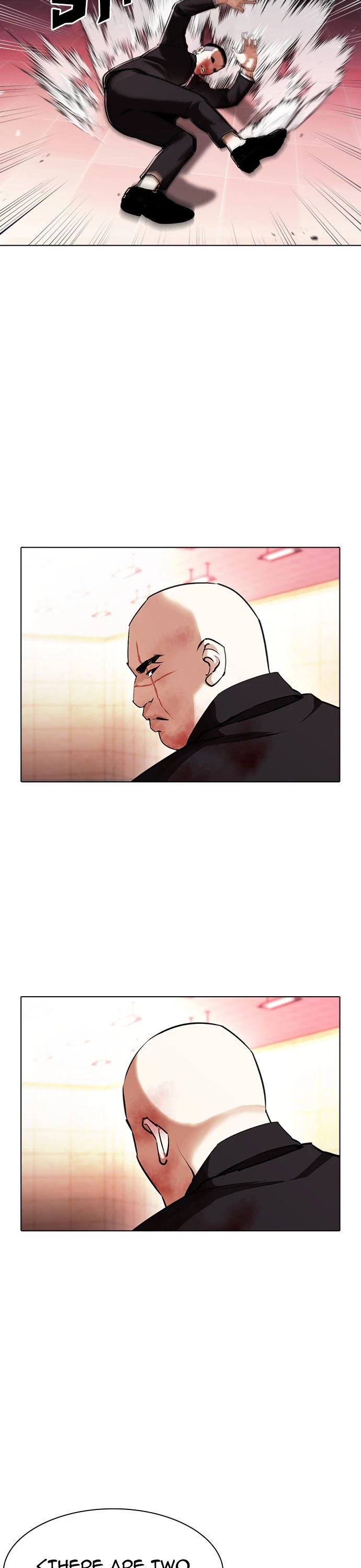 Lookism Chapter 390 page 42 - Chapter 390: Ep. 390: Workers (2nd Affiliate) (19)