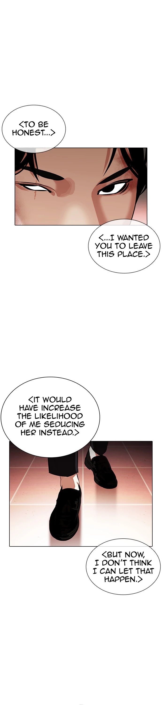 Lookism Chapter 390 page 50 - Chapter 390: Ep. 390: Workers (2nd Affiliate) (19)