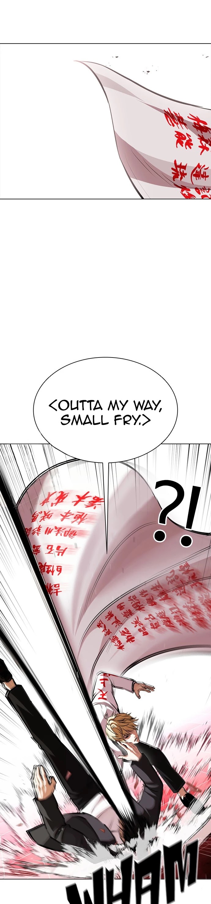 Lookism Chapter 390 page 7 - Chapter 390: Ep. 390: Workers (2nd Affiliate) (19)