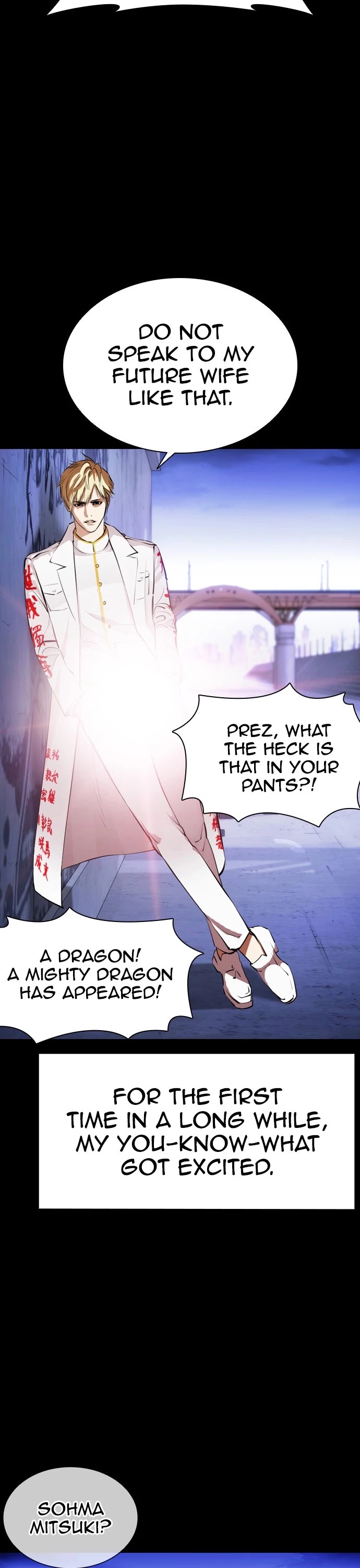 Lookism Chapter 391 page 18 - Chapter 391: Ep. 391: Workers (2nd Affiliate) (20)