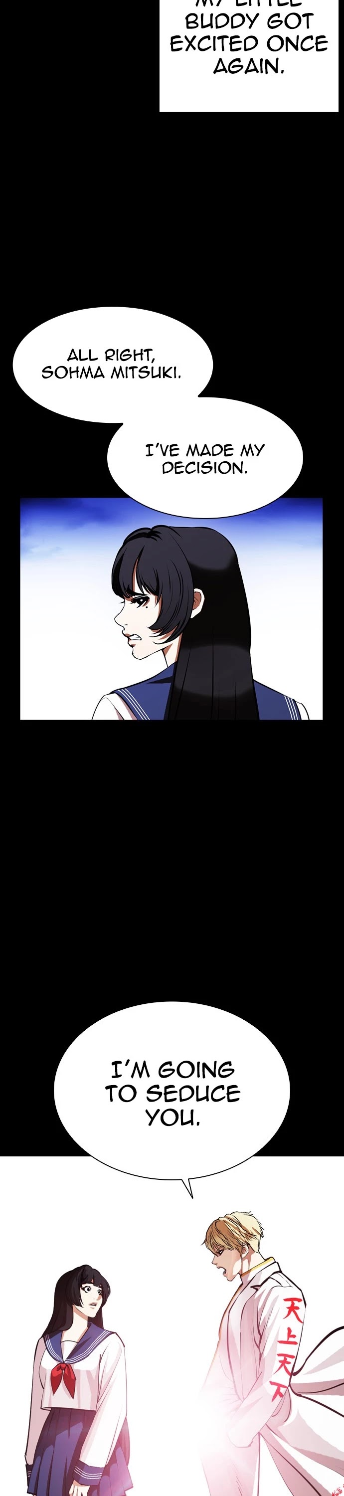 Lookism Chapter 391 page 22 - Chapter 391: Ep. 391: Workers (2nd Affiliate) (20)