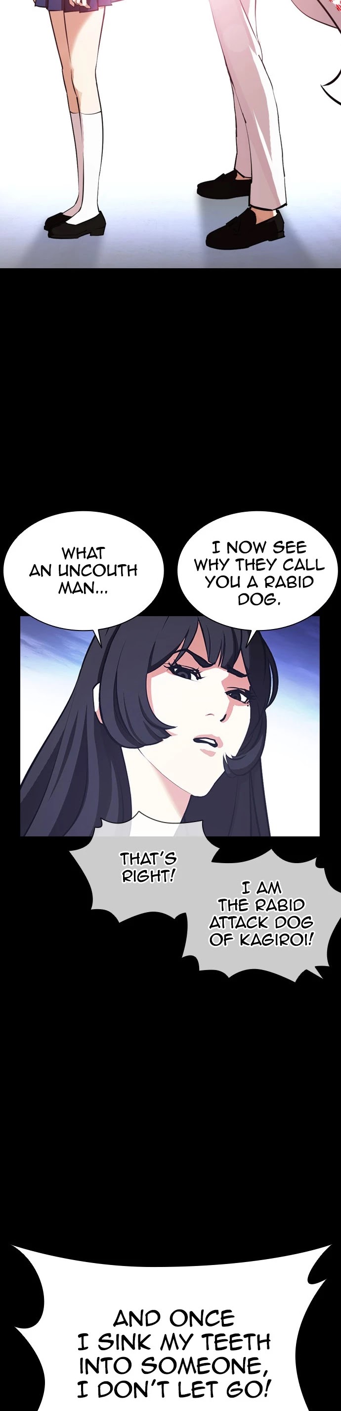 Lookism Chapter 391 page 23 - Chapter 391: Ep. 391: Workers (2nd Affiliate) (20)