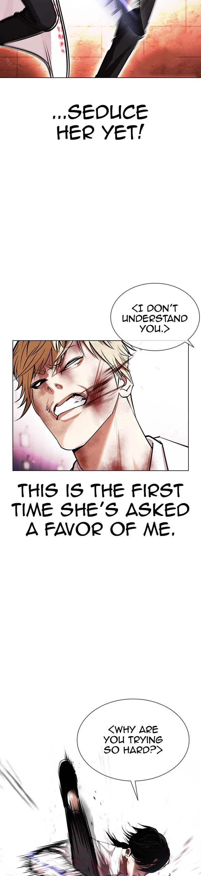 Lookism Chapter 391 page 25 - Chapter 391: Ep. 391: Workers (2nd Affiliate) (20)