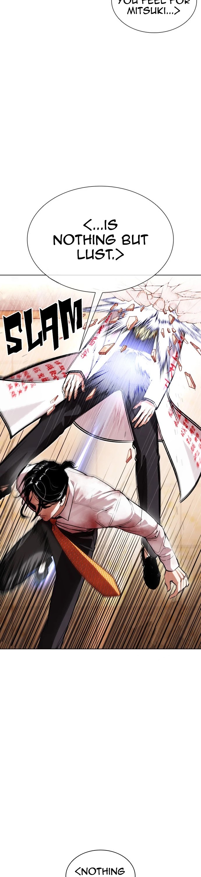Lookism Chapter 391 page 28 - Chapter 391: Ep. 391: Workers (2nd Affiliate) (20)