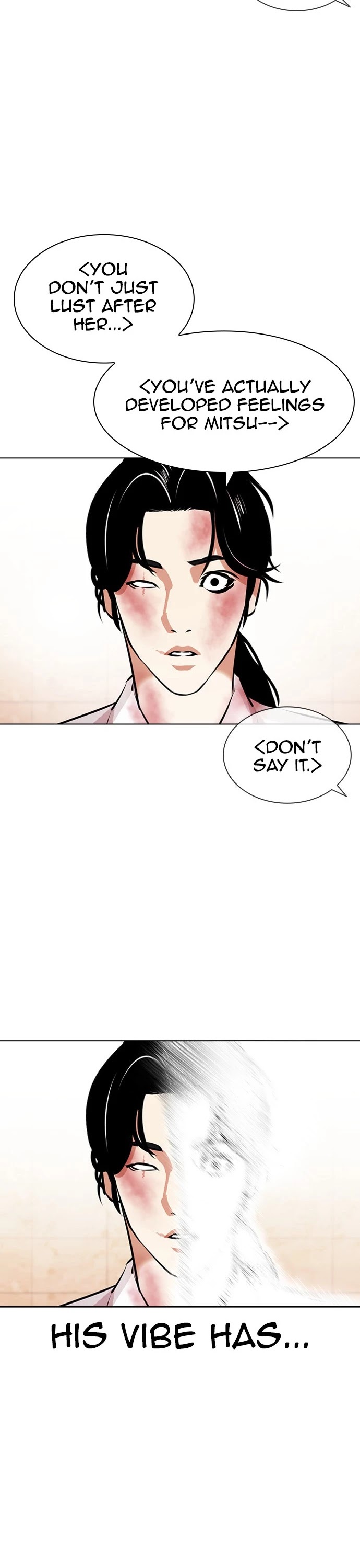 Lookism Chapter 391 page 30 - Chapter 391: Ep. 391: Workers (2nd Affiliate) (20)