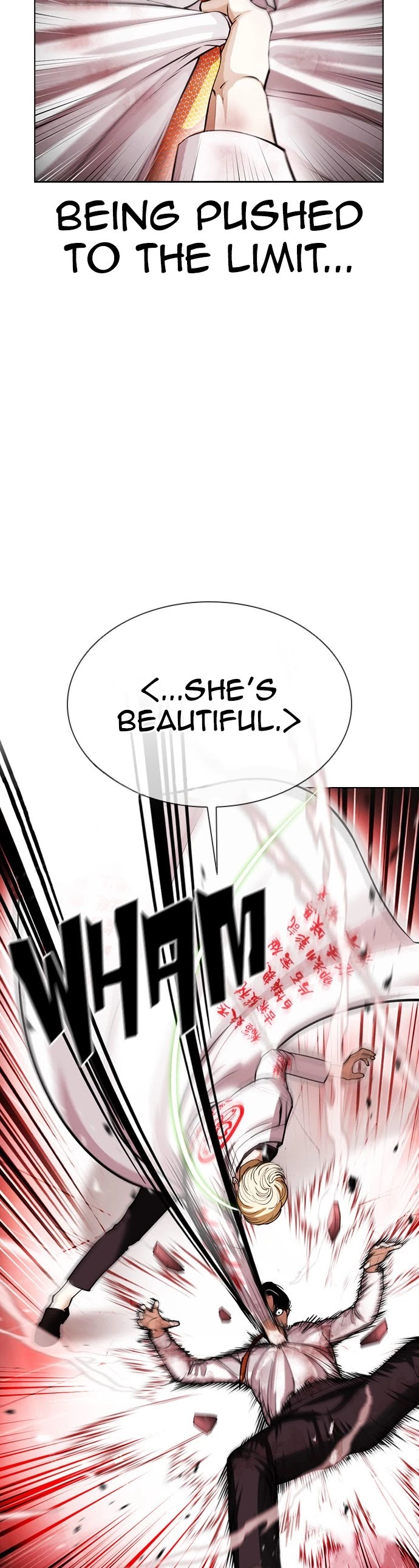 Lookism Chapter 391 page 39 - Chapter 391: Ep. 391: Workers (2nd Affiliate) (20)