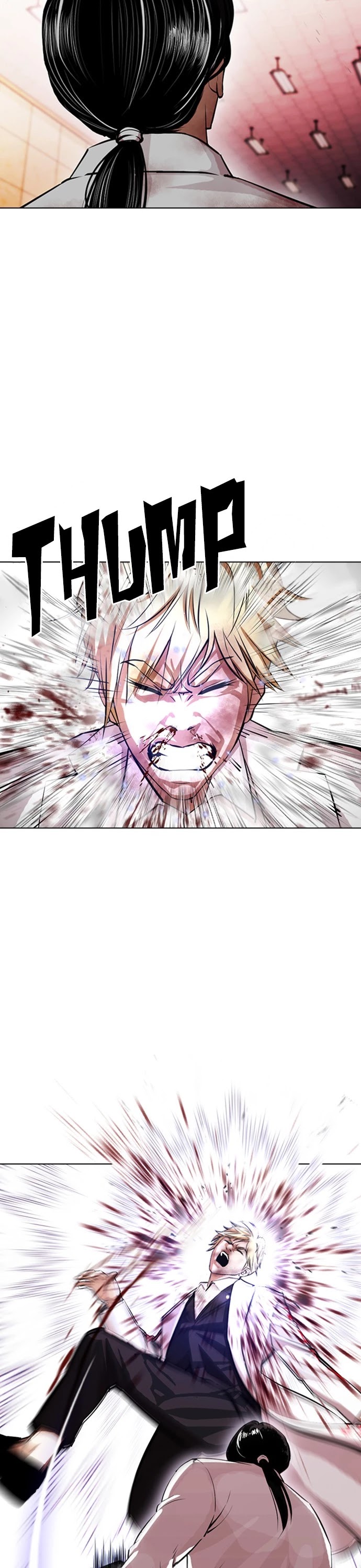 Lookism Chapter 391 page 4 - Chapter 391: Ep. 391: Workers (2nd Affiliate) (20)