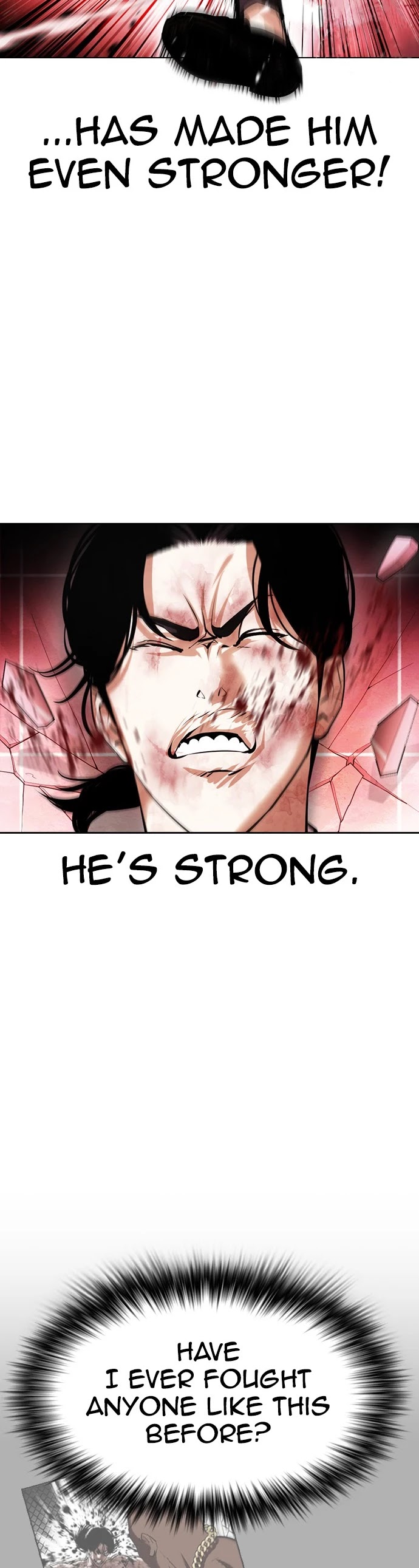 Lookism Chapter 391 page 40 - Chapter 391: Ep. 391: Workers (2nd Affiliate) (20)