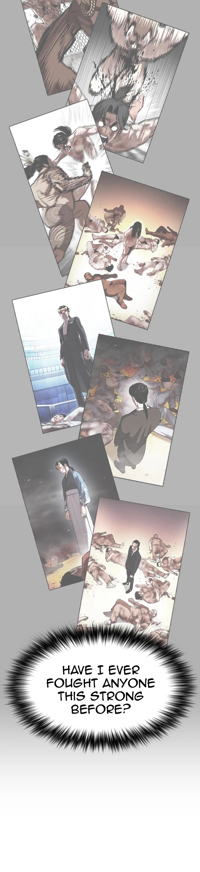 Lookism Chapter 391 page 41 - Chapter 391: Ep. 391: Workers (2nd Affiliate) (20)