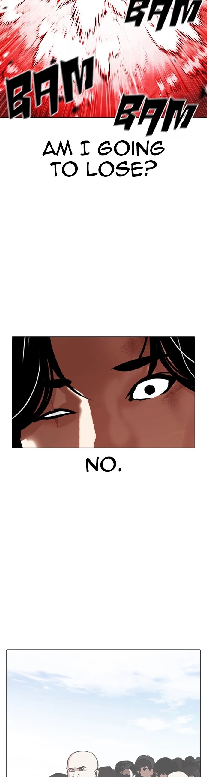 Lookism Chapter 391 page 43 - Chapter 391: Ep. 391: Workers (2nd Affiliate) (20)