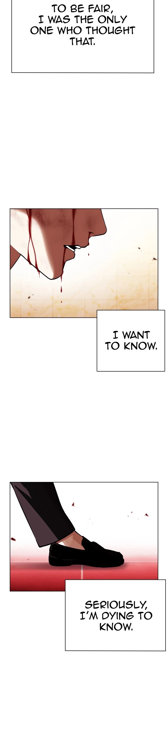 Lookism Chapter 391 page 49 - Chapter 391: Ep. 391: Workers (2nd Affiliate) (20)