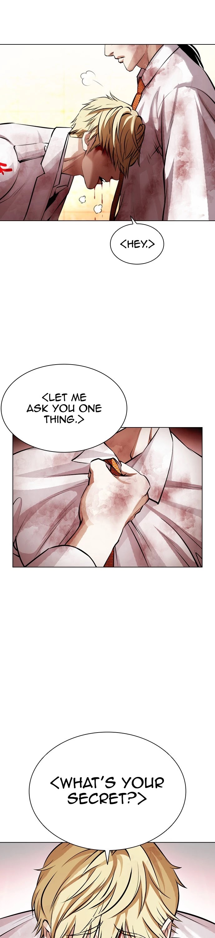 Lookism Chapter 391 page 50 - Chapter 391: Ep. 391: Workers (2nd Affiliate) (20)