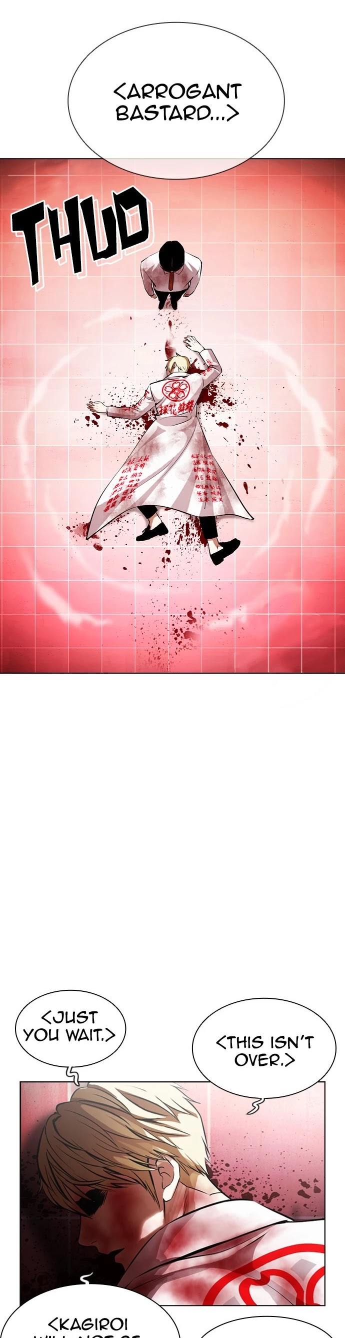 Lookism Chapter 391 page 52 - Chapter 391: Ep. 391: Workers (2nd Affiliate) (20)