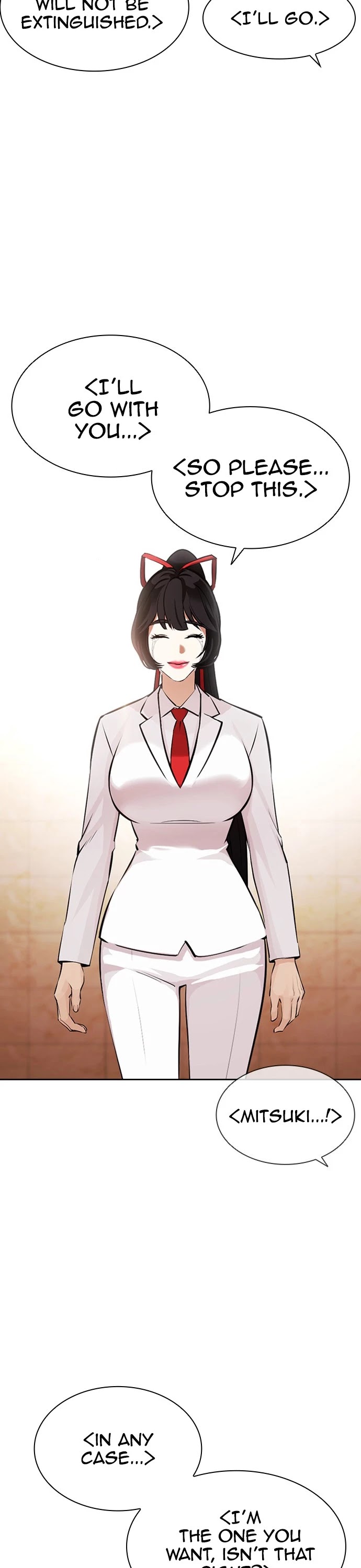 Lookism Chapter 391 page 53 - Chapter 391: Ep. 391: Workers (2nd Affiliate) (20)