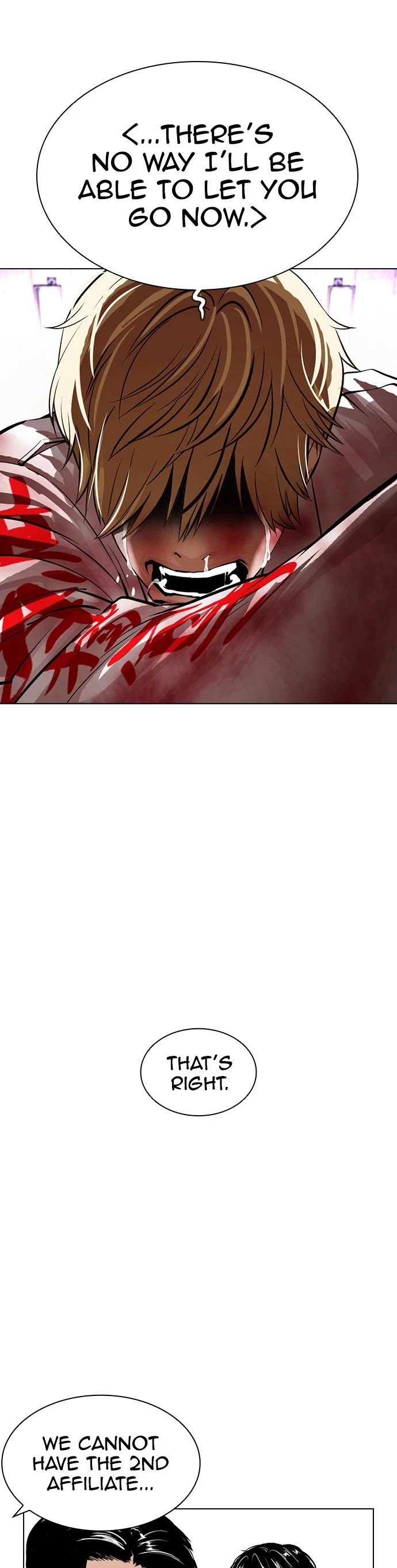 Lookism Chapter 391 page 59 - Chapter 391: Ep. 391: Workers (2nd Affiliate) (20)