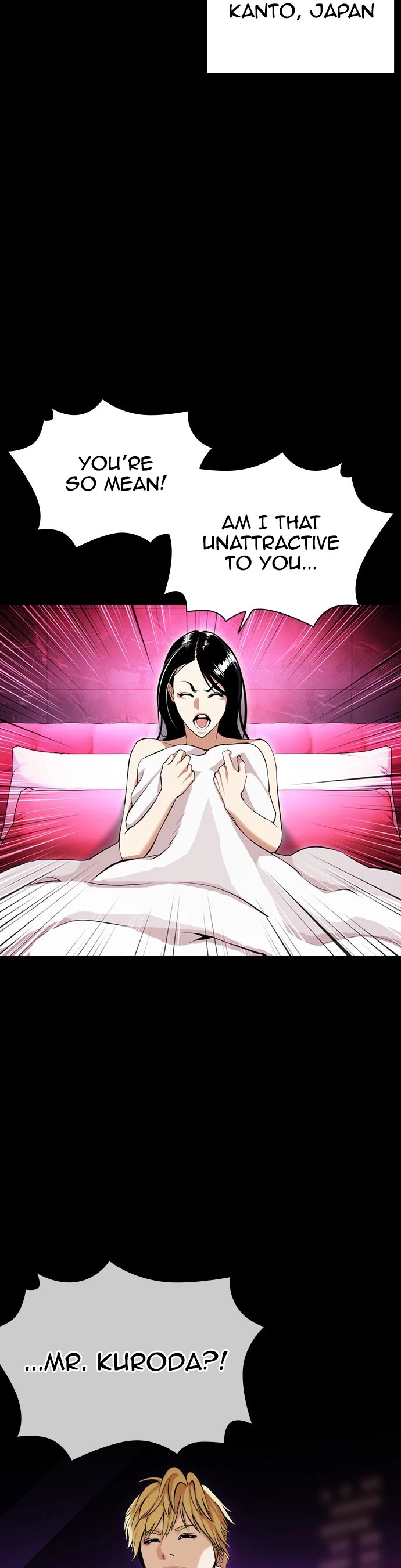 Lookism Chapter 391 page 7 - Chapter 391: Ep. 391: Workers (2nd Affiliate) (20)