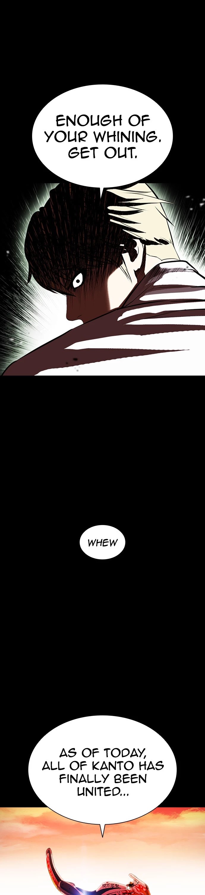 Lookism Chapter 391 page 9 - Chapter 391: Ep. 391: Workers (2nd Affiliate) (20)