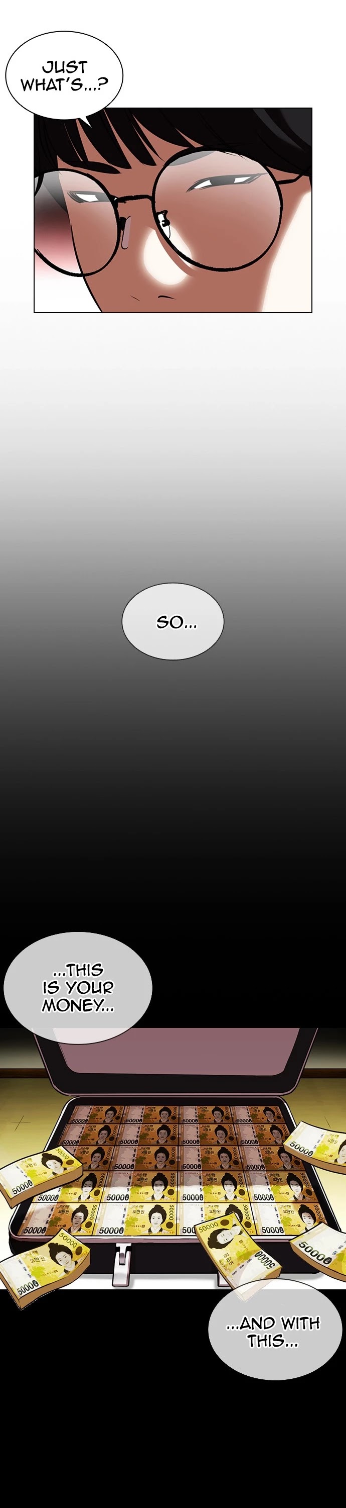Lookism Chapter 392 page 26 - Chapter 392: Ep. 392: Workers (2nd Affiliate) (21)