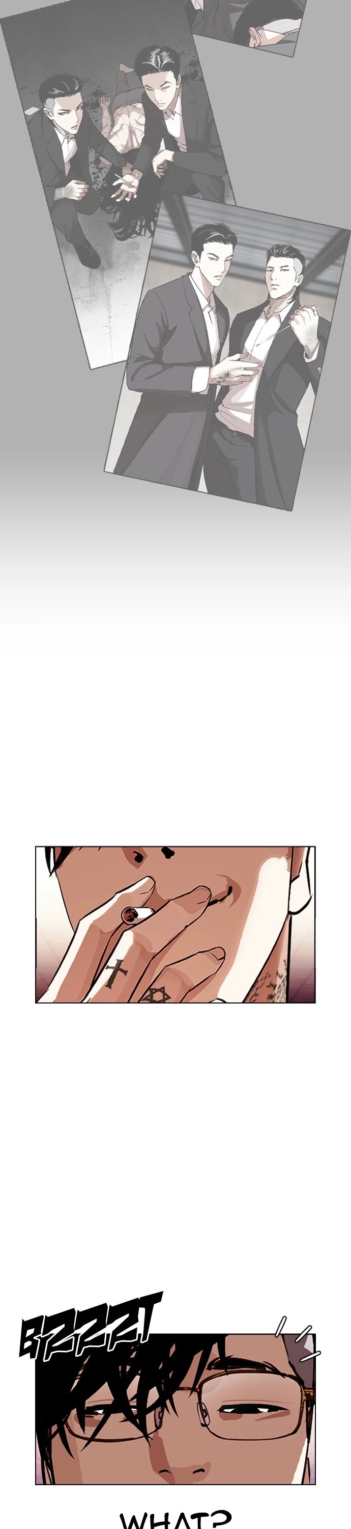 Lookism Chapter 392 page 3 - Chapter 392: Ep. 392: Workers (2nd Affiliate) (21)
