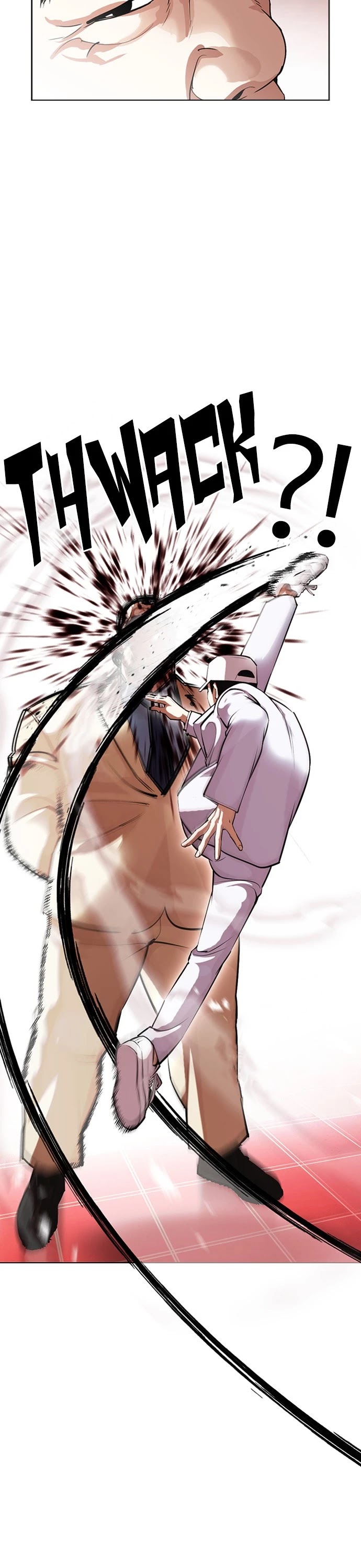 Lookism Chapter 392 page 55 - Chapter 392: Ep. 392: Workers (2nd Affiliate) (21)