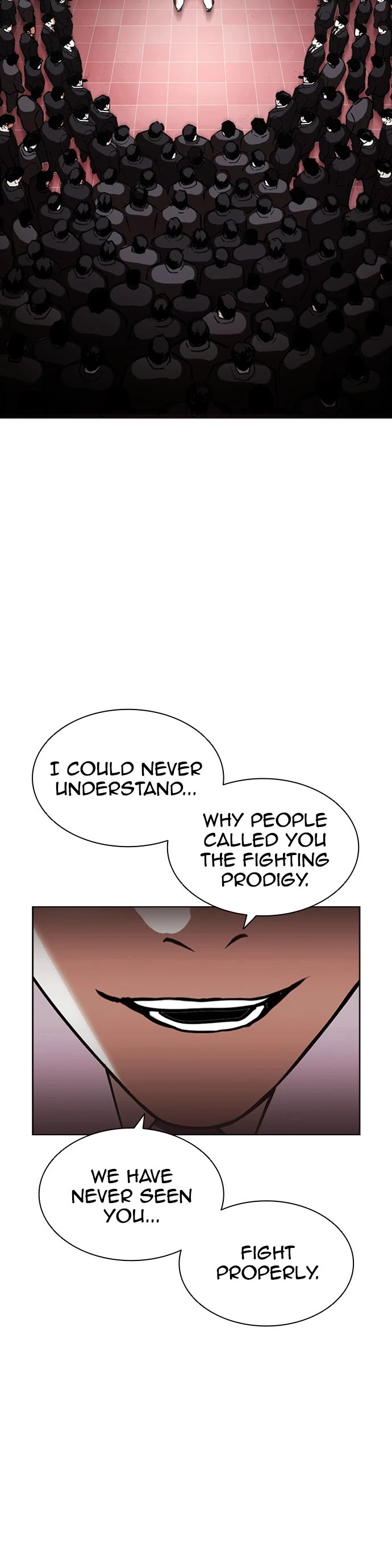Lookism Chapter 392 page 59 - Chapter 392: Ep. 392: Workers (2nd Affiliate) (21)