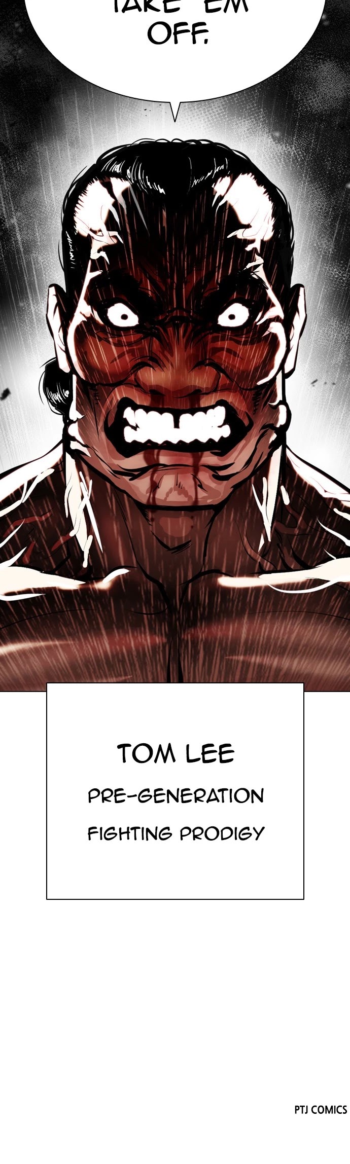 Lookism Chapter 392 page 63 - Chapter 392: Ep. 392: Workers (2nd Affiliate) (21)