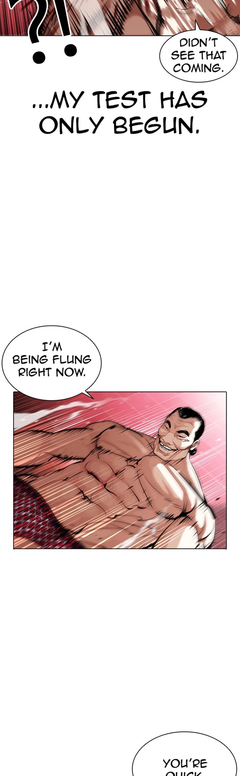 Lookism Chapter 393 page 15 - Chapter 393: Ep. 393: Workers (2nd Affiliate) (END)