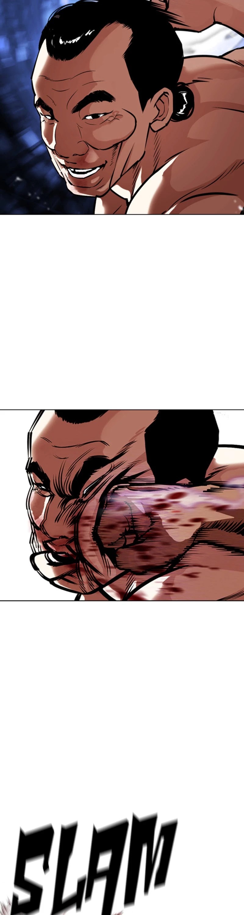 Lookism Chapter 393 page 22 - Chapter 393: Ep. 393: Workers (2nd Affiliate) (END)