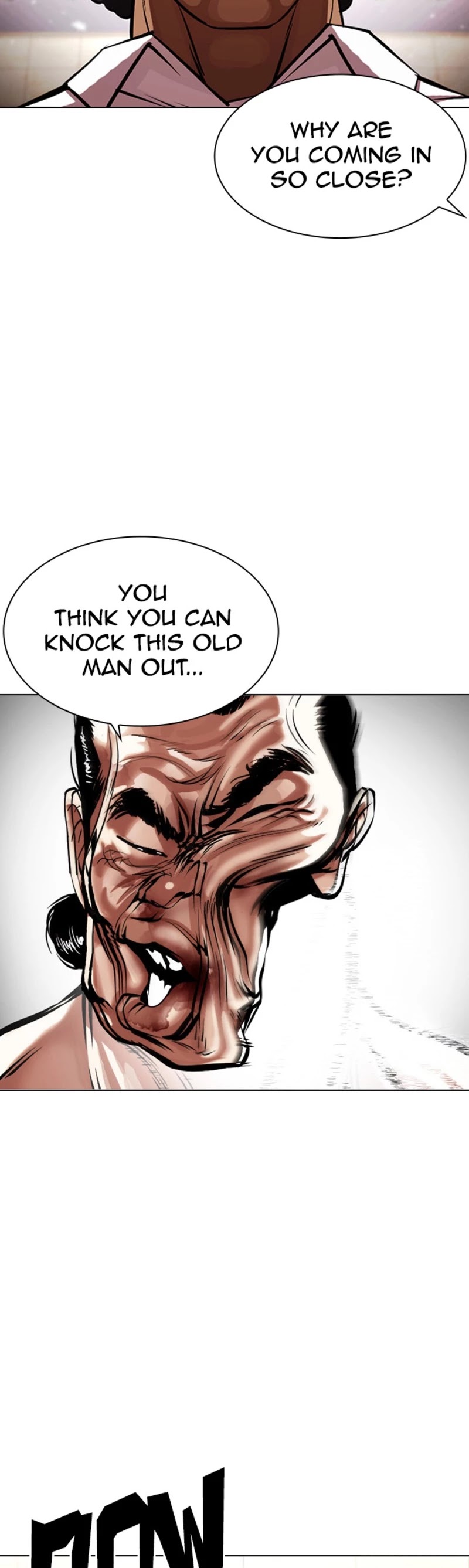 Lookism Chapter 393 page 24 - Chapter 393: Ep. 393: Workers (2nd Affiliate) (END)
