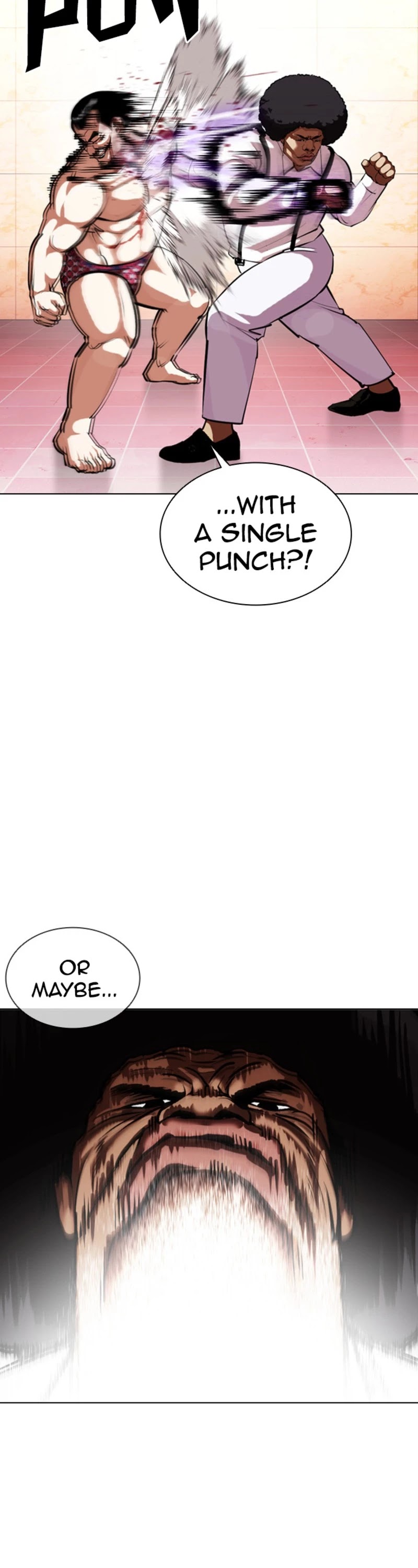 Lookism Chapter 393 page 25 - Chapter 393: Ep. 393: Workers (2nd Affiliate) (END)