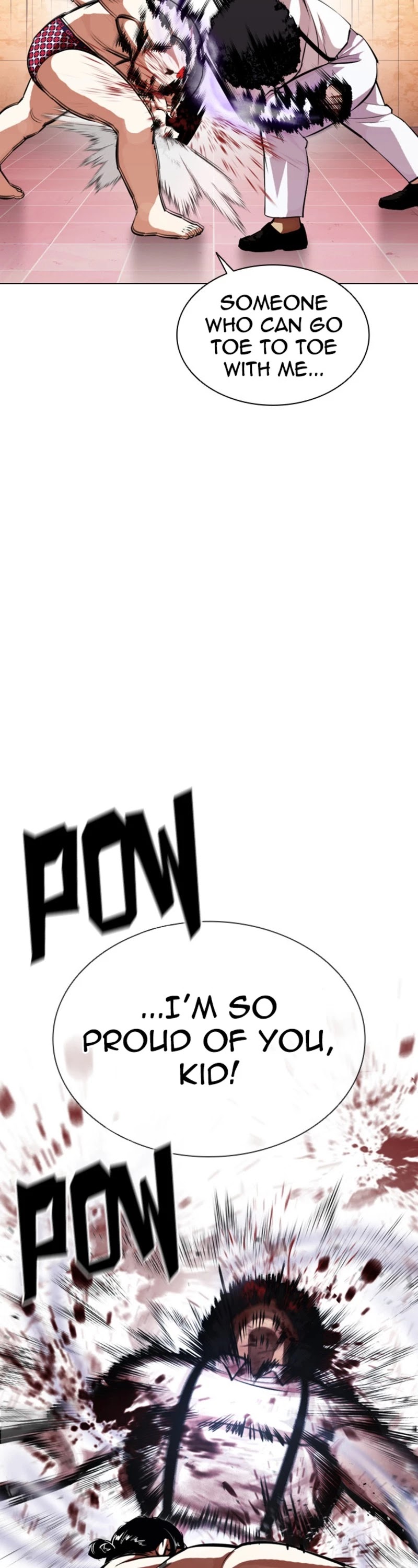 Lookism Chapter 393 page 27 - Chapter 393: Ep. 393: Workers (2nd Affiliate) (END)