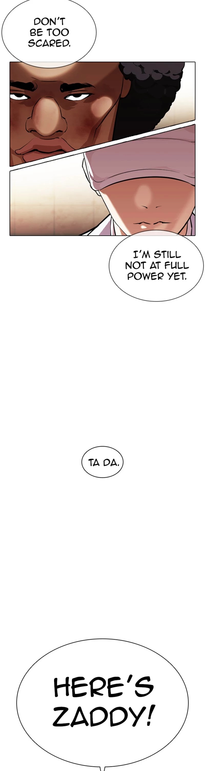 Lookism Chapter 393 page 31 - Chapter 393: Ep. 393: Workers (2nd Affiliate) (END)