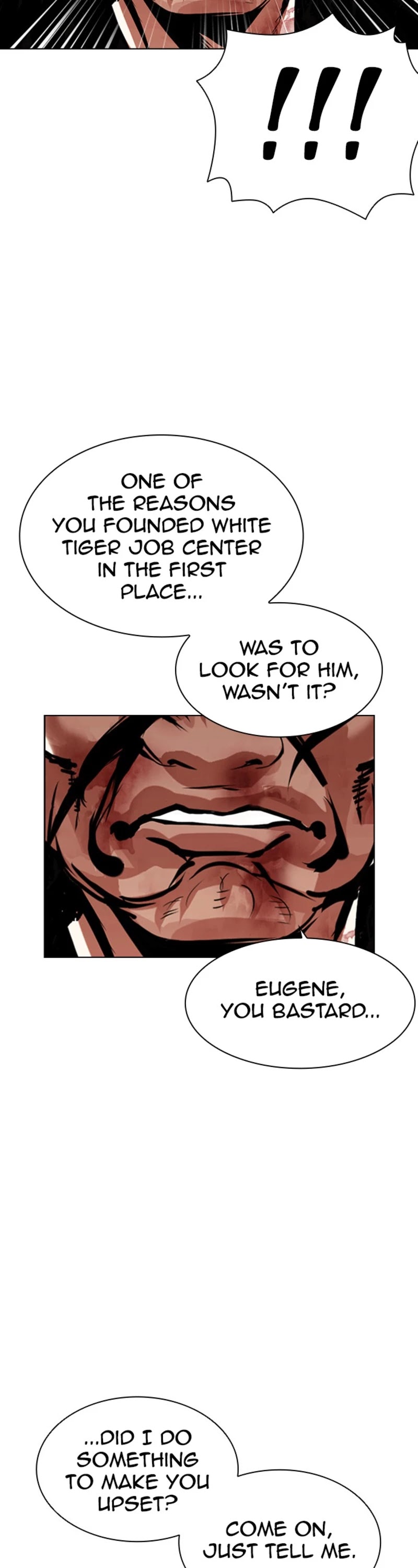 Lookism Chapter 393 page 39 - Chapter 393: Ep. 393: Workers (2nd Affiliate) (END)