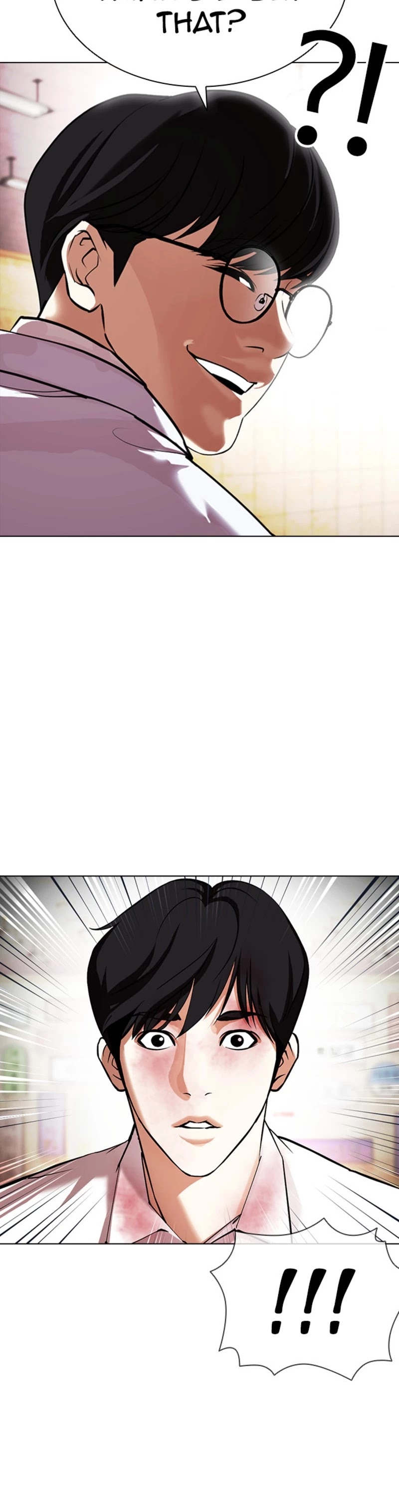Lookism Chapter 393 page 53 - Chapter 393: Ep. 393: Workers (2nd Affiliate) (END)