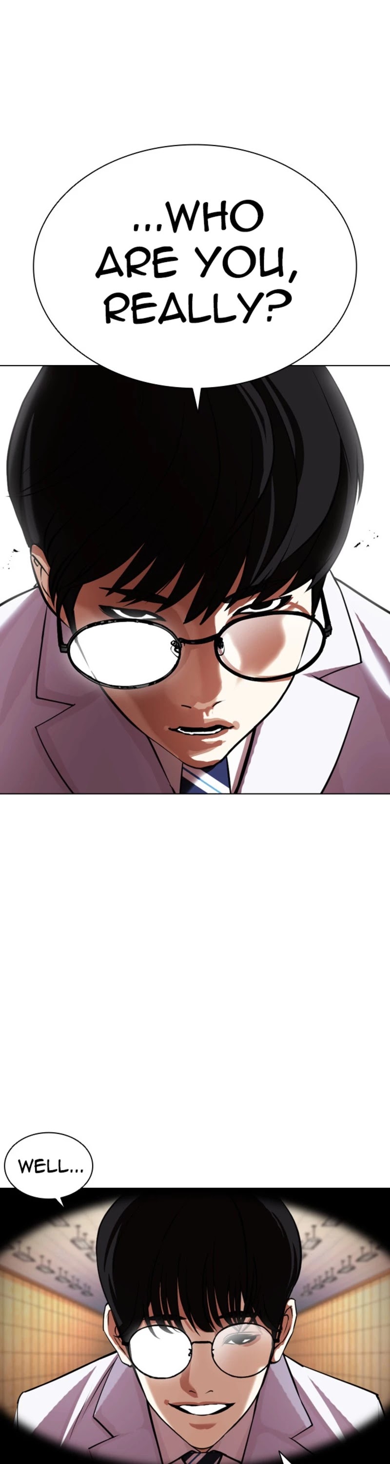 Lookism Chapter 393 page 57 - Chapter 393: Ep. 393: Workers (2nd Affiliate) (END)