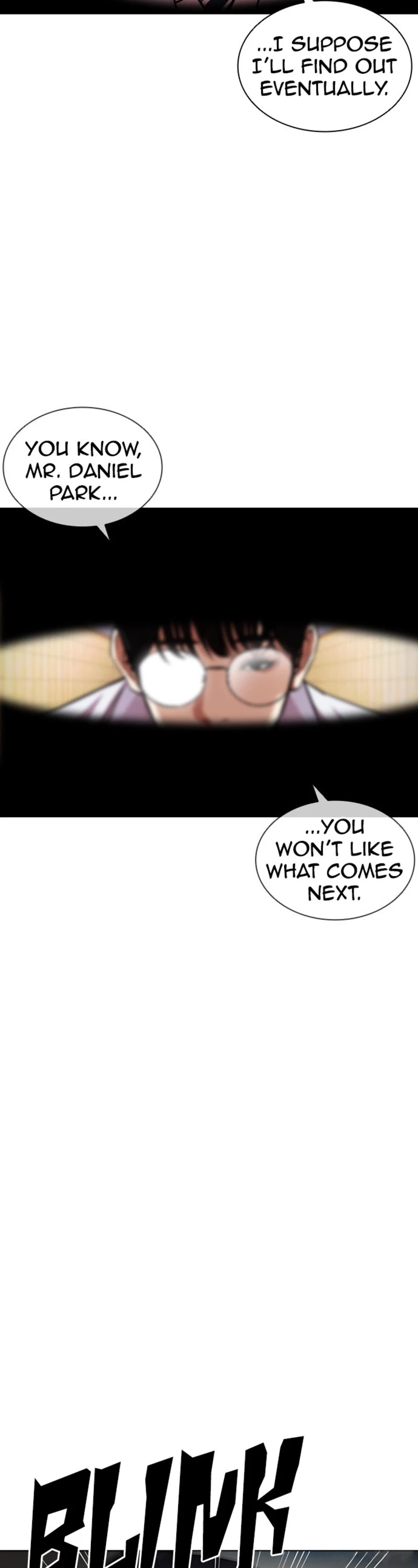 Lookism Chapter 393 page 58 - Chapter 393: Ep. 393: Workers (2nd Affiliate) (END)
