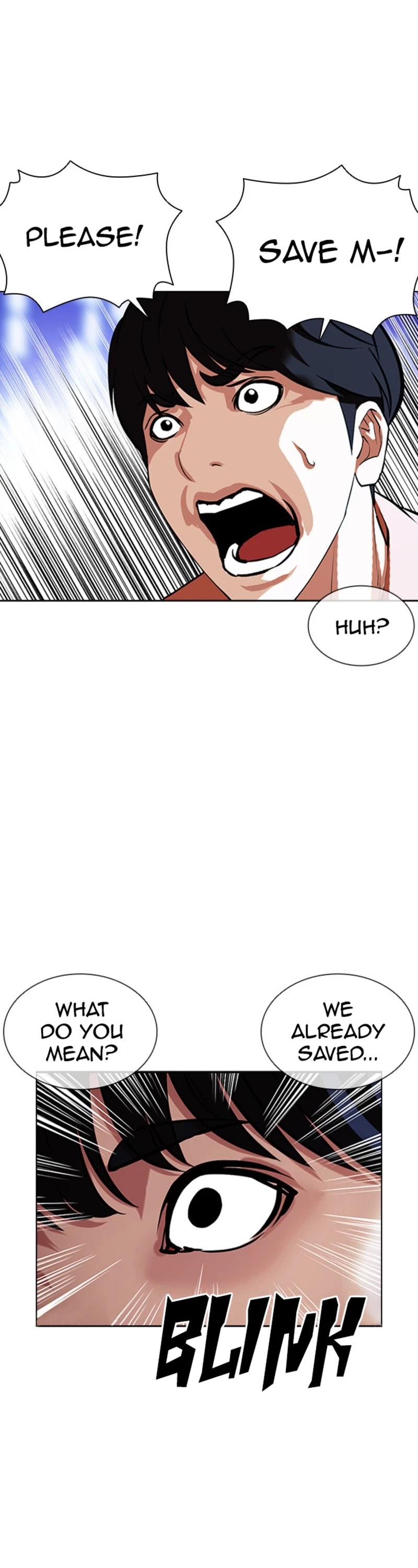 Lookism Chapter 393 page 61 - Chapter 393: Ep. 393: Workers (2nd Affiliate) (END)