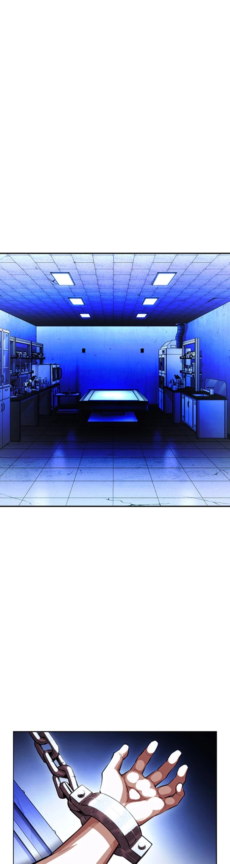 Lookism Chapter 393 page 62 - Chapter 393: Ep. 393: Workers (2nd Affiliate) (END)
