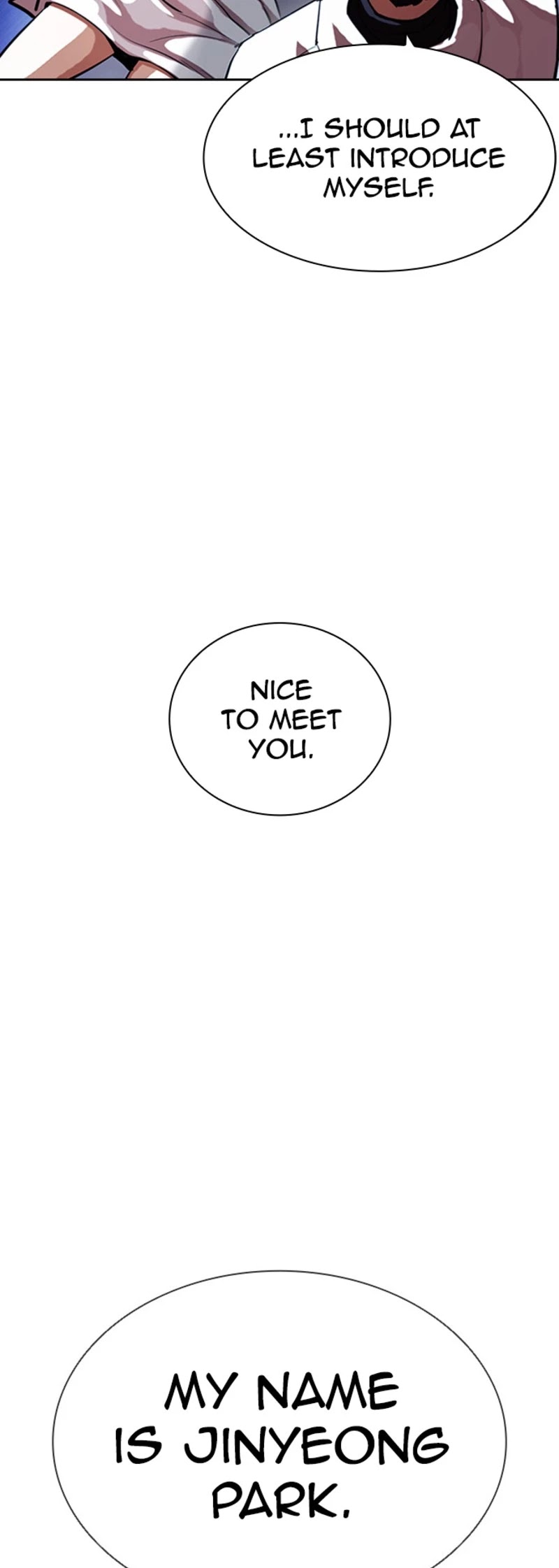 Lookism Chapter 393 page 67 - Chapter 393: Ep. 393: Workers (2nd Affiliate) (END)