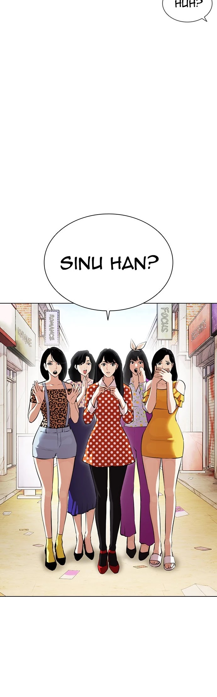 Lookism Chapter 394 page 22 - Chapter 394: Ep. 394: The Kidnapping of Daniel Park (1)