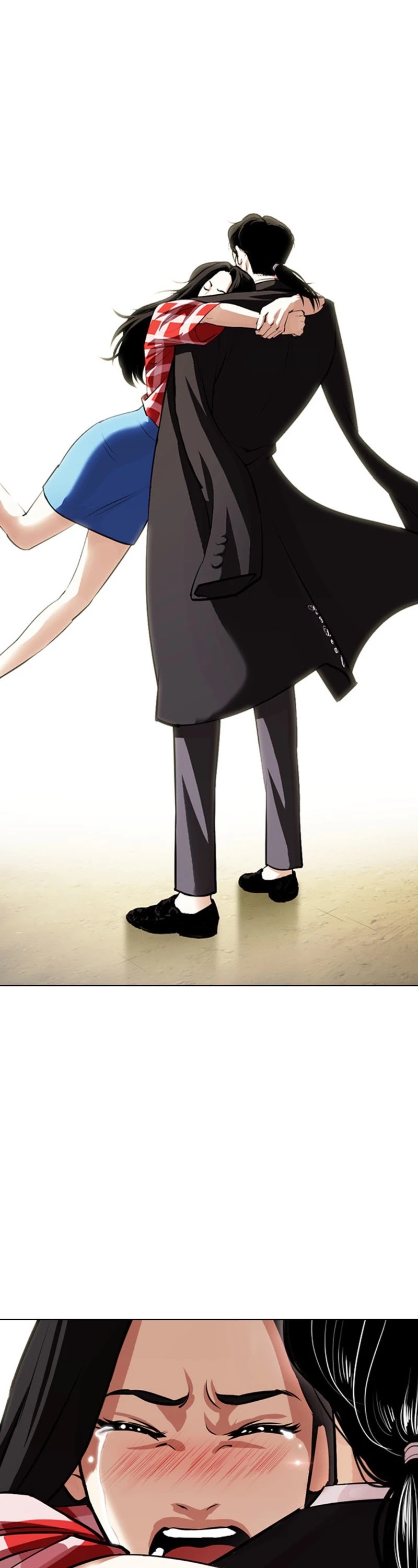 Lookism Chapter 394 page 24 - Chapter 394: Ep. 394: The Kidnapping of Daniel Park (1)