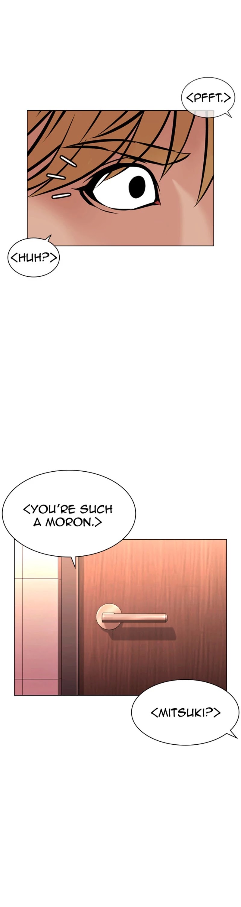 Lookism Chapter 394 page 41 - Chapter 394: Ep. 394: The Kidnapping of Daniel Park (1)
