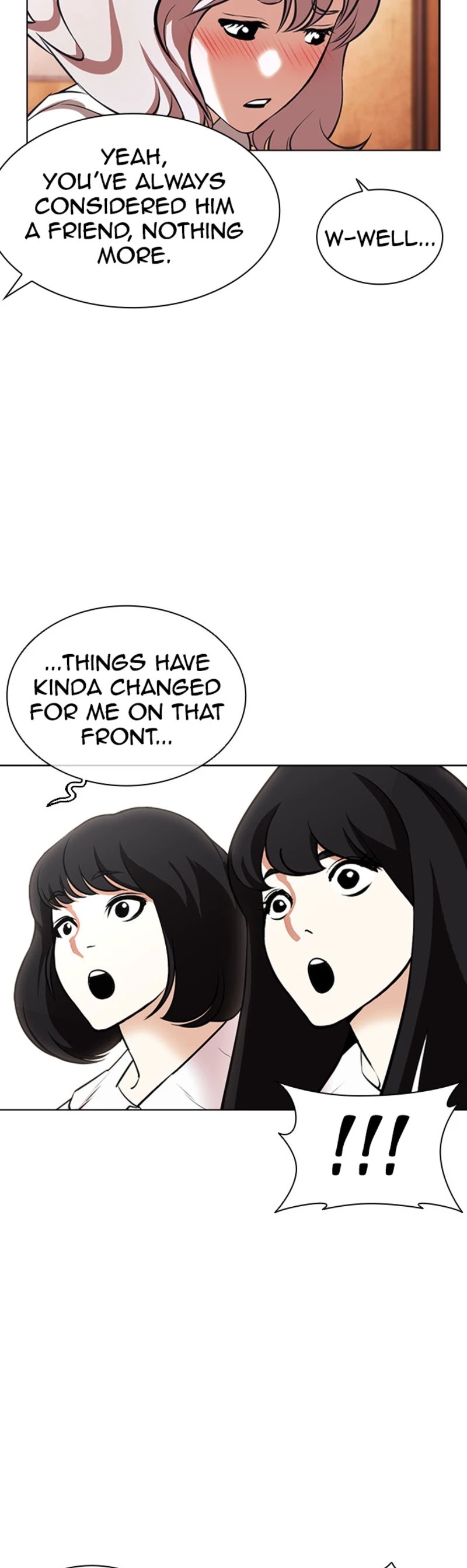 Lookism Chapter 394 page 57 - Chapter 394: Ep. 394: The Kidnapping of Daniel Park (1)