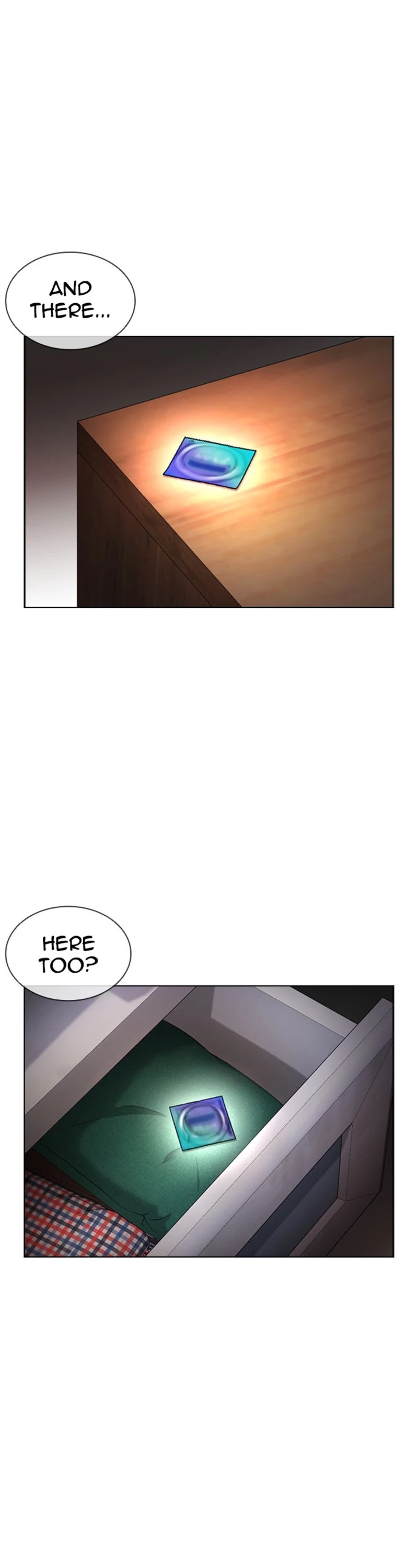 Lookism Chapter 394 page 64 - Chapter 394: Ep. 394: The Kidnapping of Daniel Park (1)
