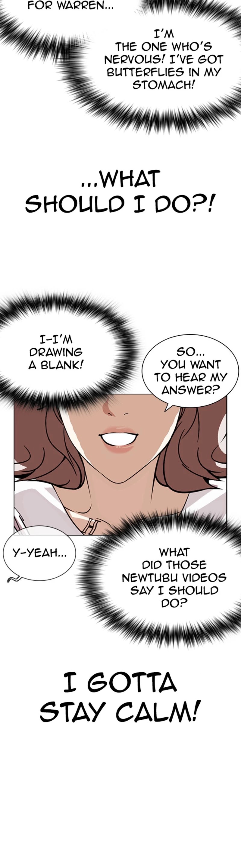 Lookism Chapter 394 page 73 - Chapter 394: Ep. 394: The Kidnapping of Daniel Park (1)