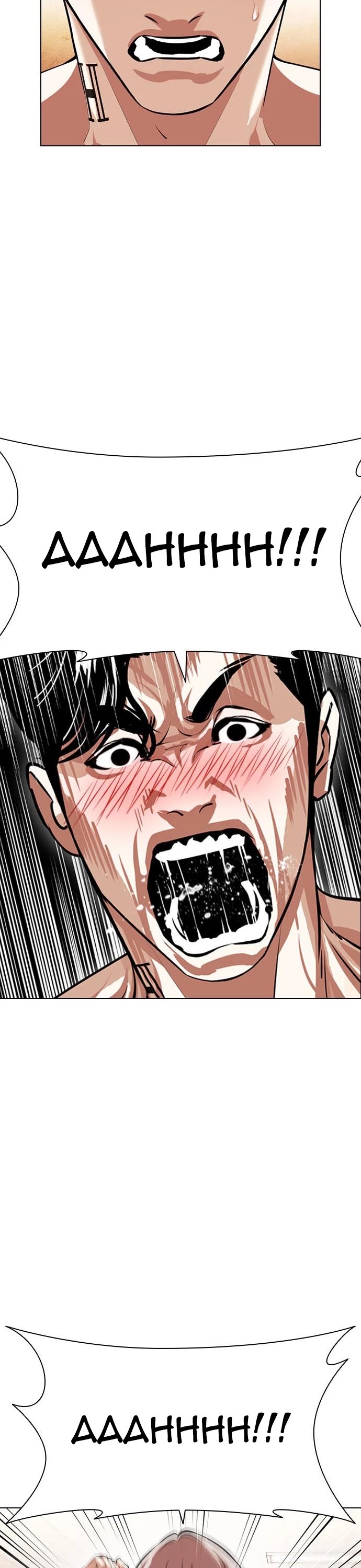 Lookism Chapter 395 page 2 - Chapter 395: Ep. 395: The Kidnapping of Daniel Park (2)