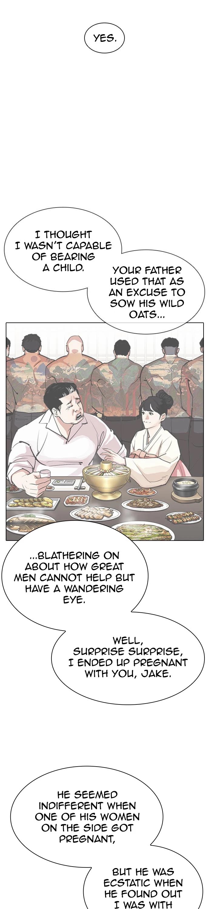 Lookism Chapter 395 page 25 - Chapter 395: Ep. 395: The Kidnapping of Daniel Park (2)